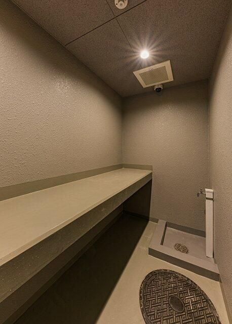 ガーラ・シティ横浜反町のその他共用部分