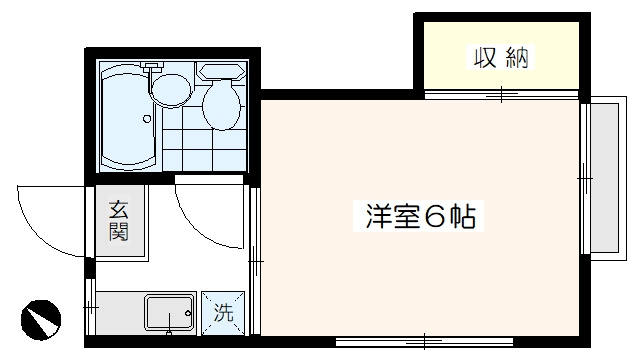 【間取り】 | Sera.f inokashira