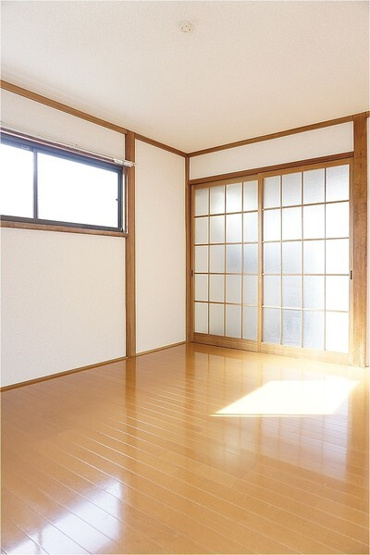 【内装】 | Sera.f inokashira