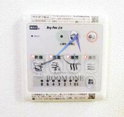 セレーナ中板橋のその他