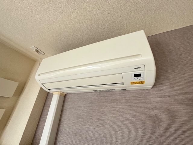 プラッツ・ユーⅤの設備