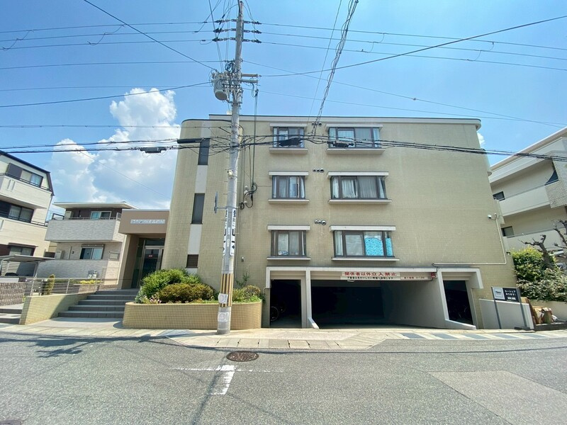 アルンハイム芦屋の設備