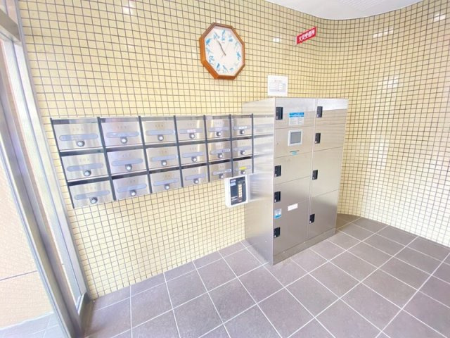 アルンハイム芦屋のその他共用部分