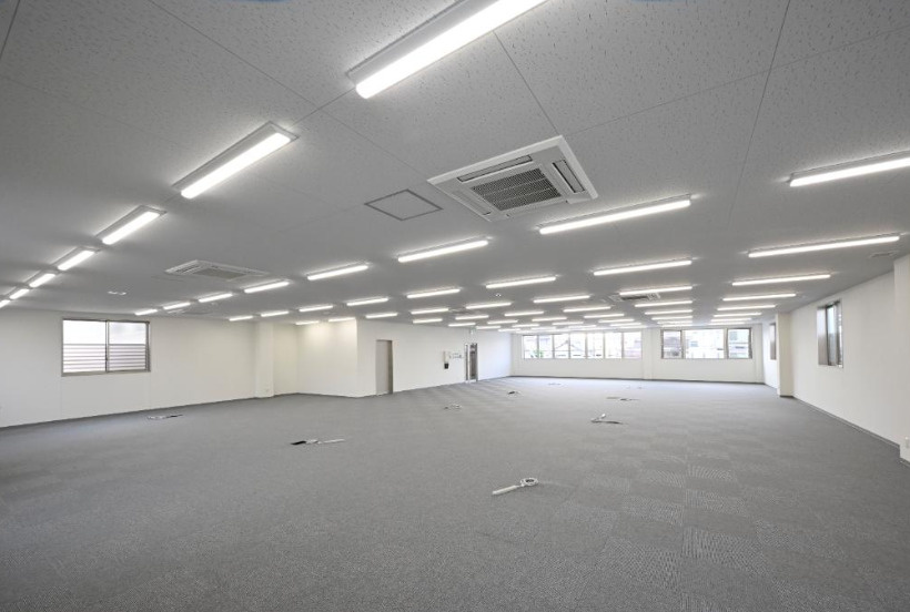さいたま市浦和区針ヶ谷２丁目の倉庫|参考