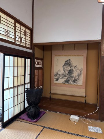 見附市上新田町　土地建物のその他