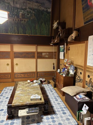 見附市上新田町　土地建物のその他