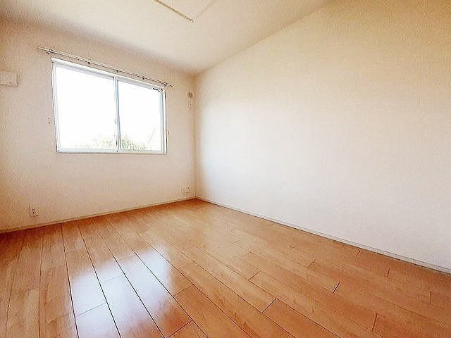 チェスナットⅡの内装