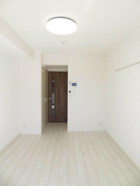 ガーラ・ヒルズ武蔵小山の寝室