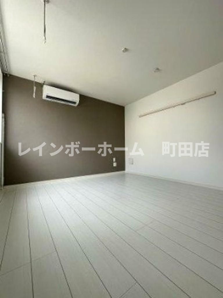 ベイルームリサータ相模原※初期費用分割後払いサービス利用可能物件の居間・リビング|※同施工タイプ参考画像
