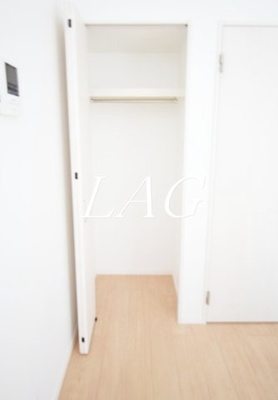 【収納】 | アバントアンパス大和 | 収納です。