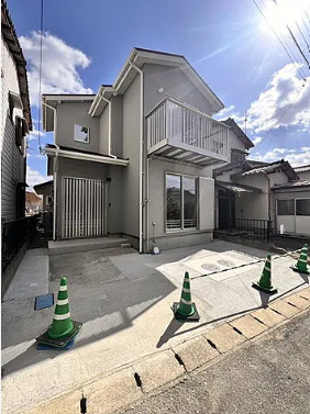三潴戸建Ⅱ