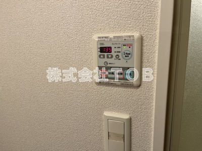 【その他】 | ウィル　アヴェニュー | 浴室乾燥機
