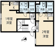 レオーネ八広の画像