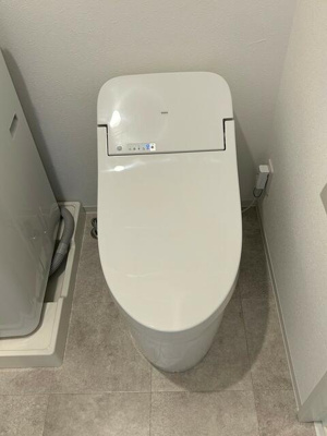 【トイレ】 | レオーネ八広