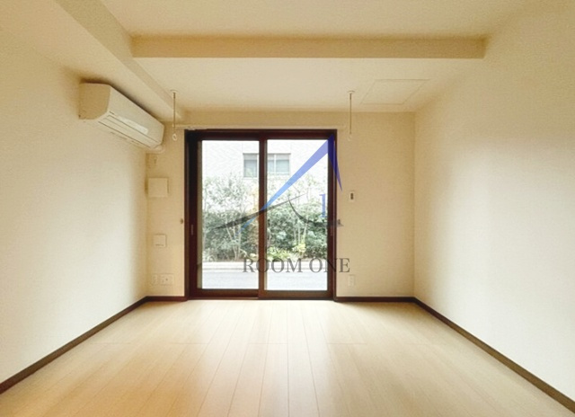 esカーサ幡ヶ谷の居間・リビング|洋室のお部屋です。