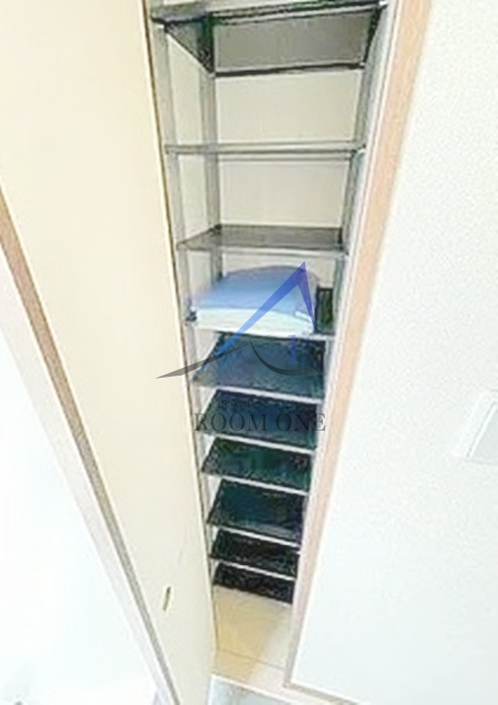 esカーサ幡ヶ谷の玄関|玄関です。