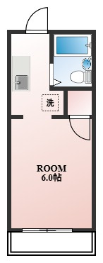 【間取り】 | ザ・クレセント