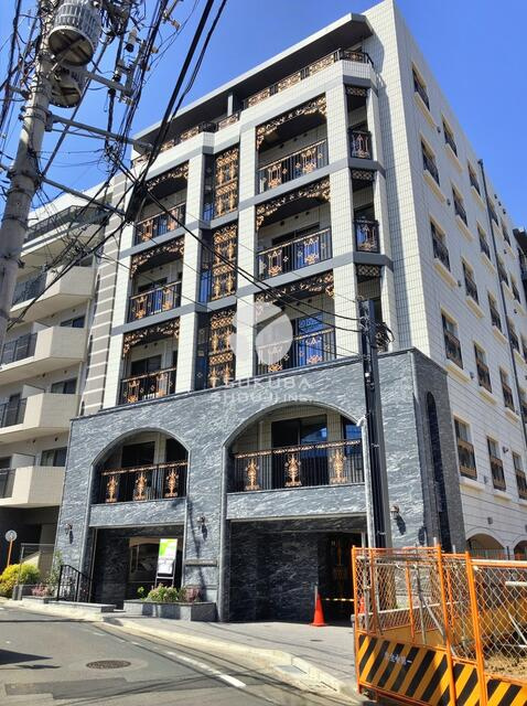 モンテヴェルデ神楽坂弐番館のその他