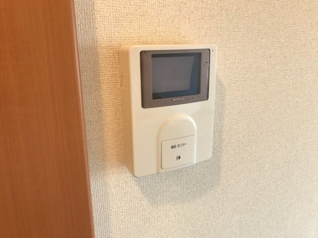 ファイン　グランディールのセキュリティ
