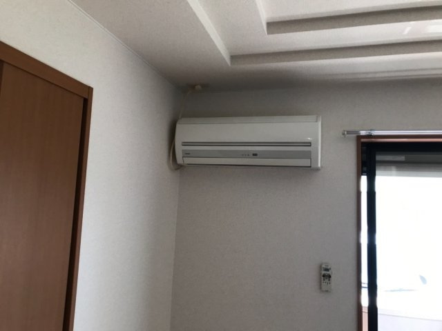 ファイン　グランディールの設備