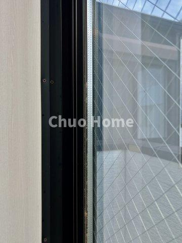 江東区東砂3丁目中古住宅の設備|ペアガラス