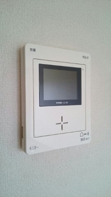 【セキュリティ】 | クレストール森松Ⅱ
