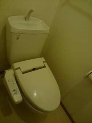 【トイレ】 | アルフィーノはるＤ