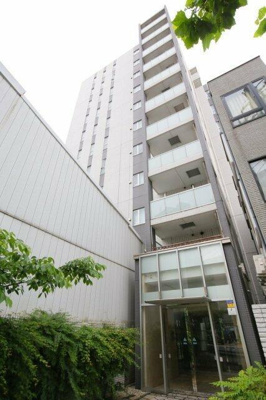 【外観】 | ダイナシティ台東三ノ輪
