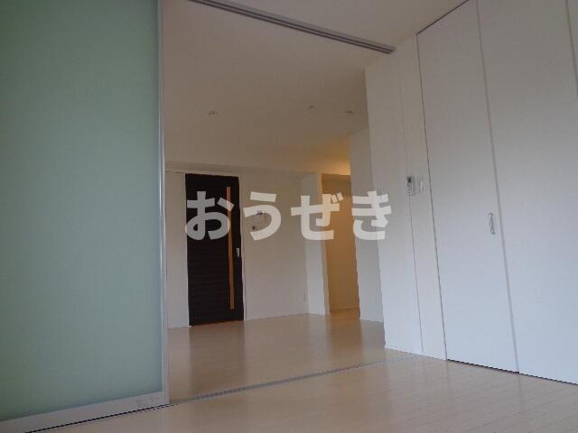 Ｓｏｌ　ｂｒｉｌｌａｎｔｅの収納