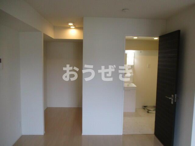Ｓｏｌ　ｂｒｉｌｌａｎｔｅの寝室