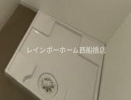 ジーメゾン東道野辺の設備