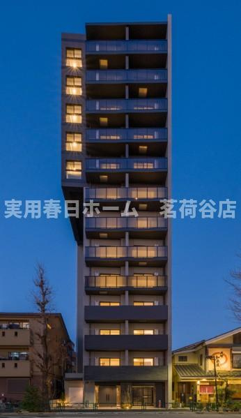 【外観】