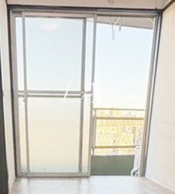 【バルコニー】 | ニュー小山マンション | バルコニーです。