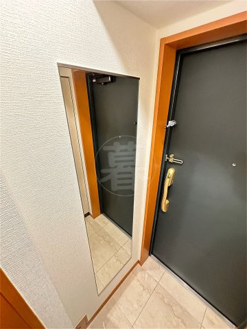 グランド・ガーラ高輪の設備