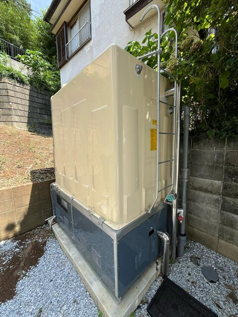 ノイエ西生田のその他共用部分