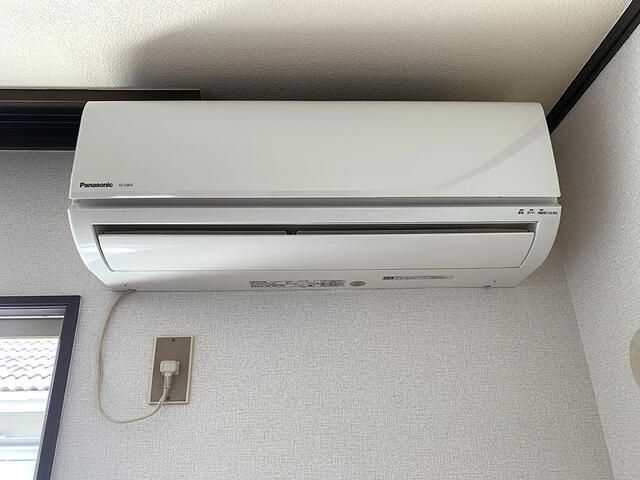 ウエストノールの設備