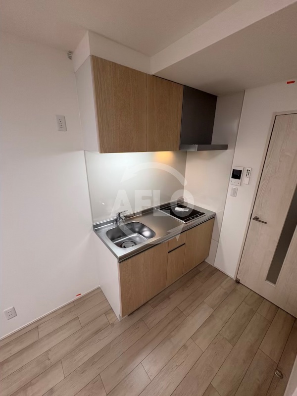 CHARME PARKSIDE Ⅱのキッチン|CHARME PARKSIDE Ⅱ　キッチン