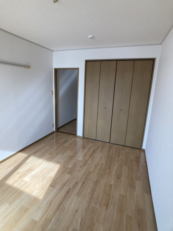 アンクレージュの設備