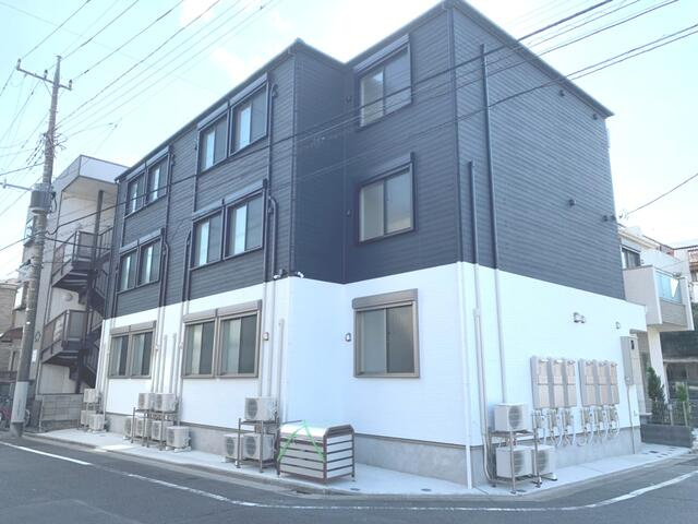 【外観】