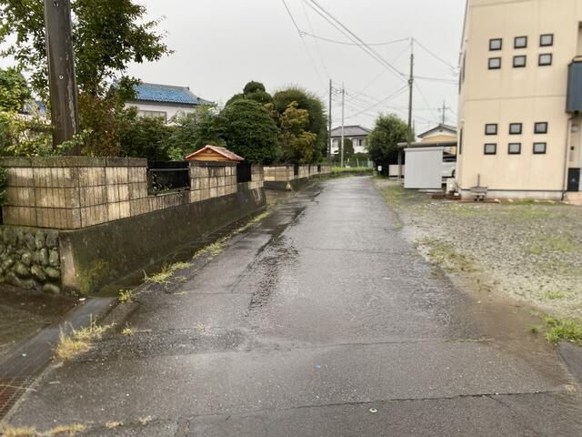 カナザワ貸住宅のその他共用部分