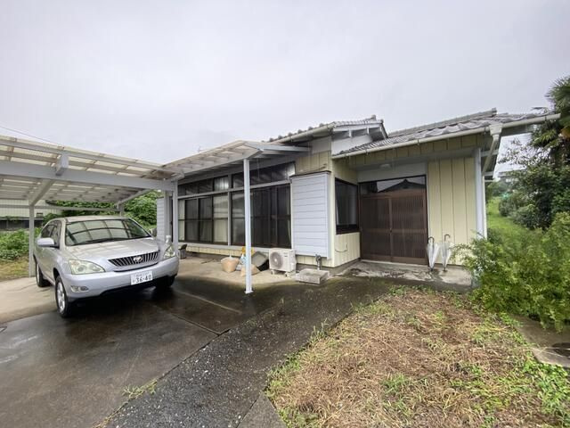 カナザワ貸住宅