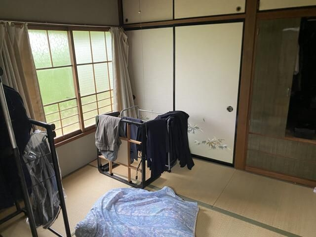 カナザワ貸住宅の設備
