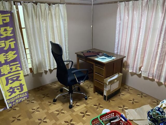 カナザワ貸住宅のその他