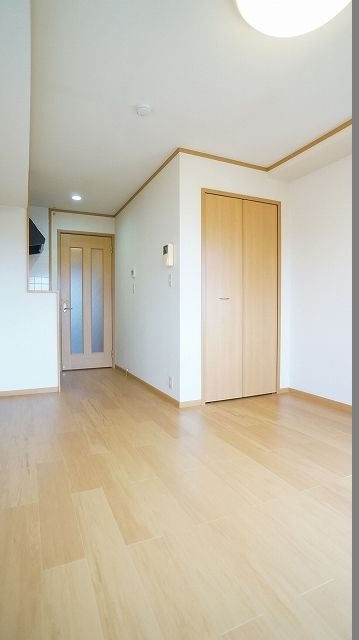 パストラルの寝室