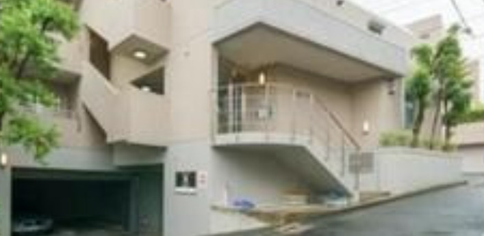 目白台ガーデンのその他共用部分