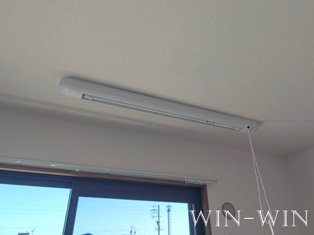 豊橋市横須賀町土場のアパートの設備