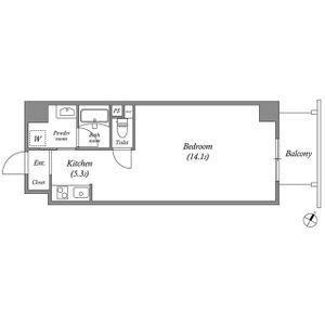 T’s Residence Nagoya
