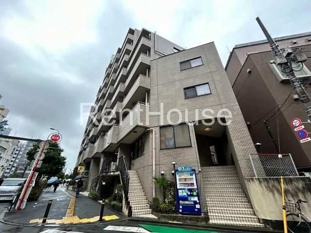 ビクセル新宿