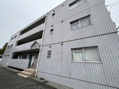 【外観】 | ルミネント中福生