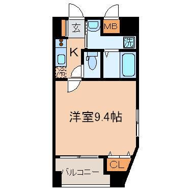 【間取り】 | エムズエム